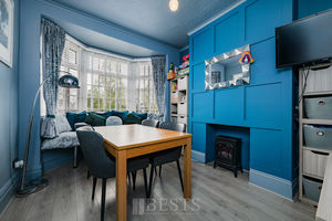 Sandy Lane Weston Point